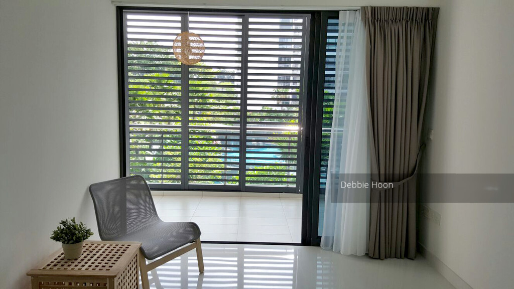 Parc Olympia (D17), Condominium #251044221